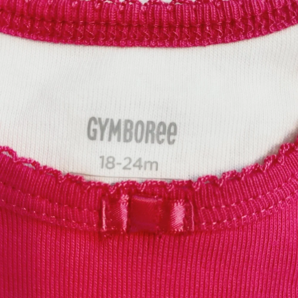 📌🆕 Gymboree • Penguin • Pajama Set